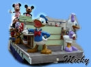 Carroza Micky