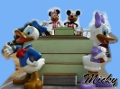 Carroza Micky