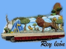 Rey León