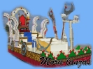 Mora Lanzas