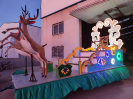 Carroza Cisne
