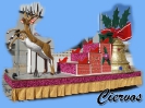 Ciervos campana