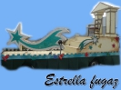 Estrella fugaz