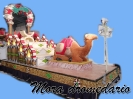 Mora dromedario