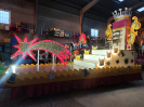 Templete corona