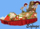 Esfinge Egipcia